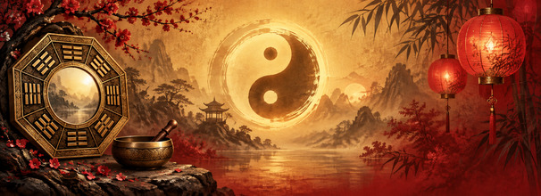 Feng Shui